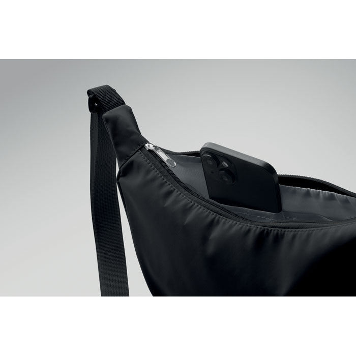 KOROVIN CROSS - Sling bag in 400D Oxford