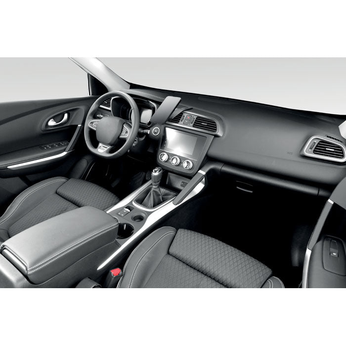 FLECAR - Cargador magnético para coche 15W