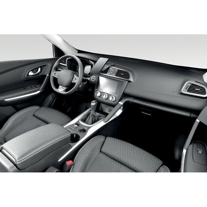 FLECAR - Cargador magnético para coche 15W