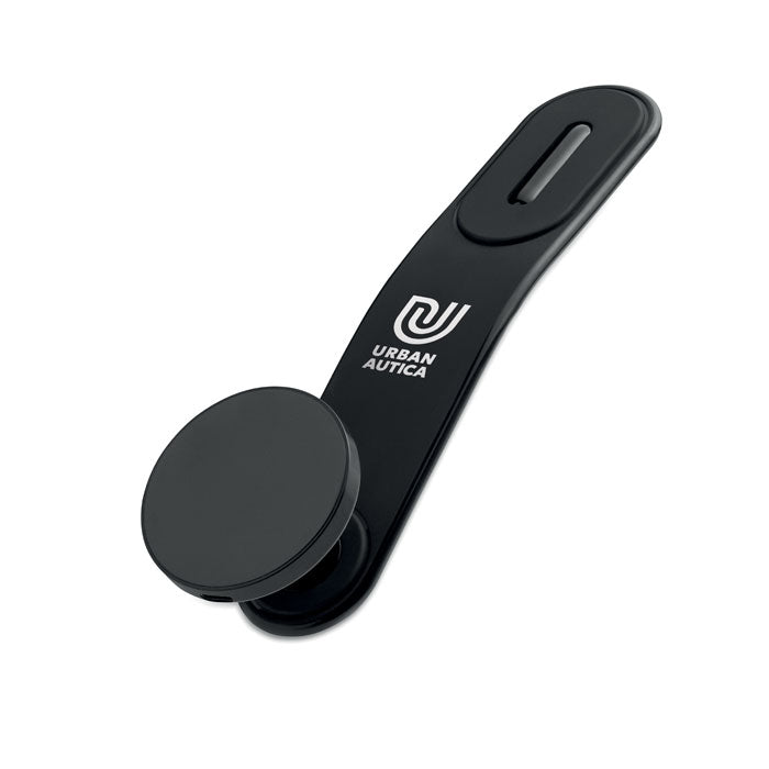 FLECAR - Cargador magnético para coche 15W