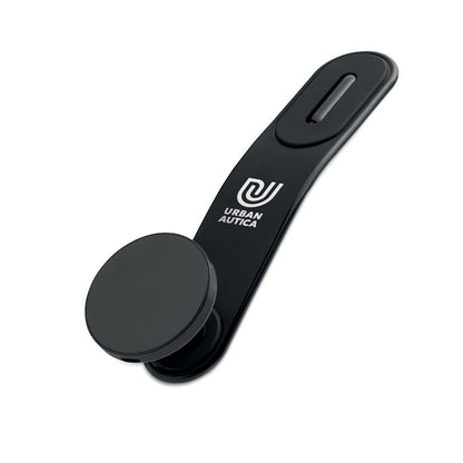 FLECAR - Cargador magnético para coche 15W