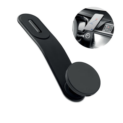 FLECAR - Cargador magnético para coche 15W