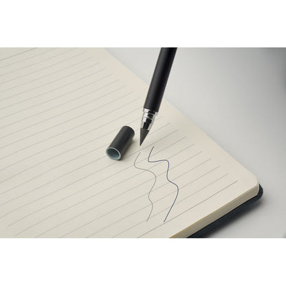 RINBOOK - Quaderno A5 con porta cellulare