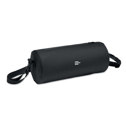 BRENNA SMALL - Bossa seca esportiva en 300D RPET