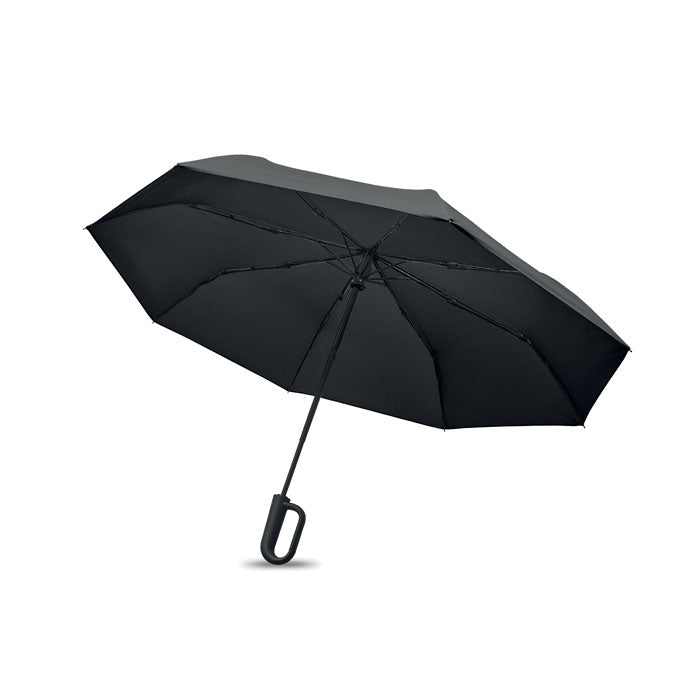 UMKRAB - Parapluie coupe-vent 21 pouces