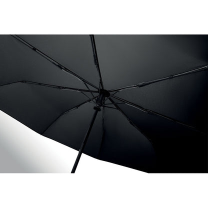 UMKRAB - Parapluie coupe-vent 21 pouces