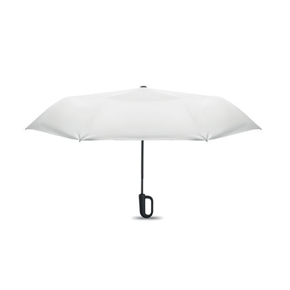 UMKRAB - Parapluie coupe-vent 21 pouces