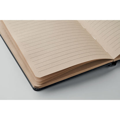 SUGAR - A5 sugarcane PLA notebook