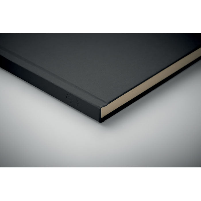 SUGAR - A5 sugarcane PLA notebook