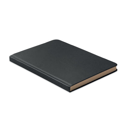 SUGAR - A5 sugarcane PLA notebook