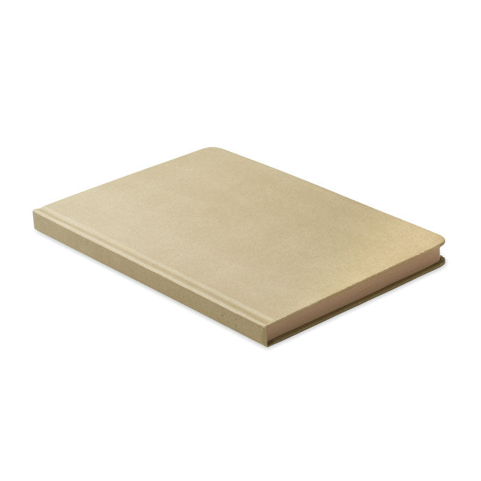 SUGAR - A5 sugarcane PLA notebook