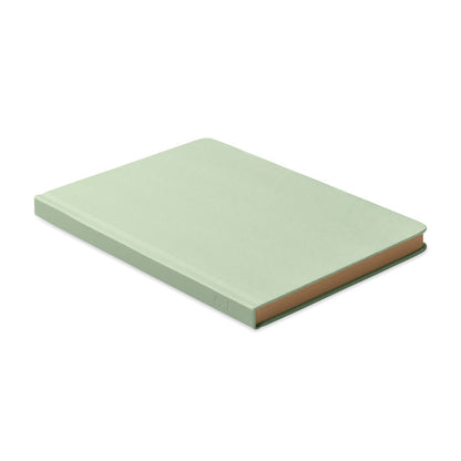 SUGAR - A5 sugarcane PLA notebook