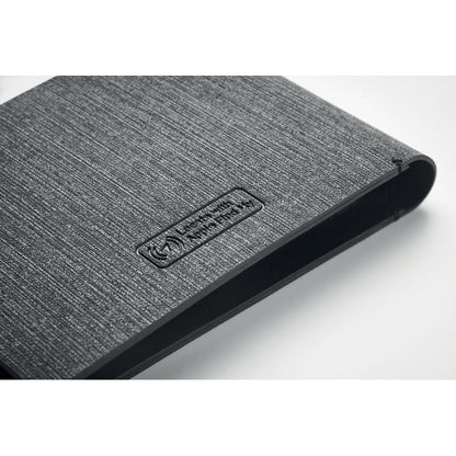 WALL - Anti-loss finder PU wallet