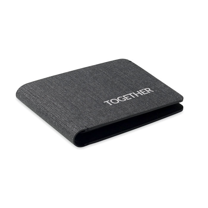 WALL - Anti-loss finder PU wallet