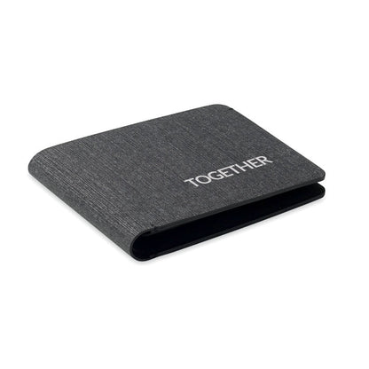 WALL - Anti-loss finder PU wallet