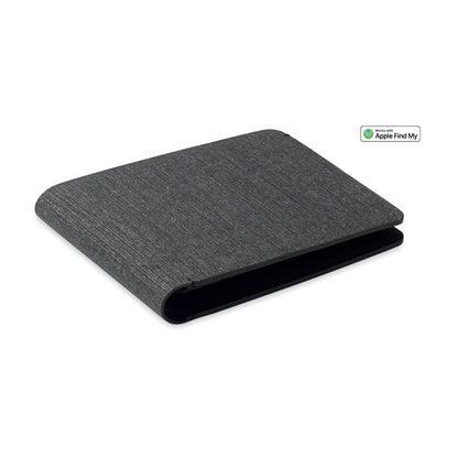 WALL - Anti-loss finder PU wallet