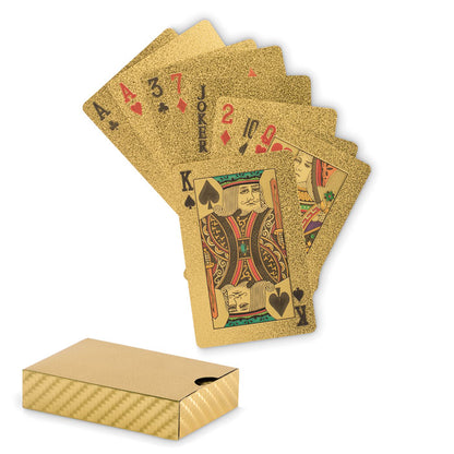 AS – Wasserfeste Spielkarten