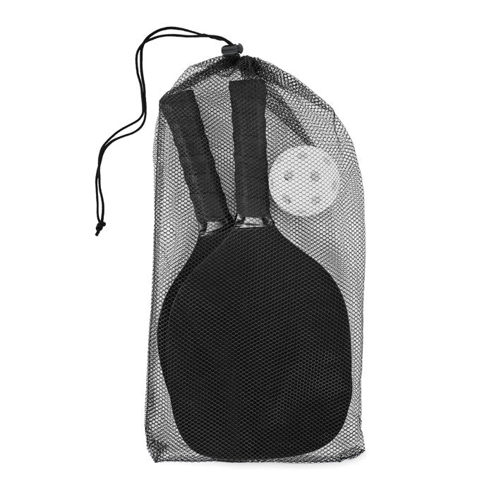 SETTY - Juego de paletas de bolas de pepinillo