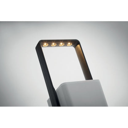 LUSHLET – Innengarten mit LED-Licht