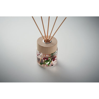 MAGNOLIA - Vanilla aroma reed diffuser