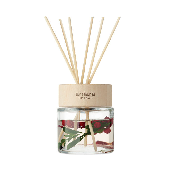 MAGNOLIA - Vanilla aroma reed diffuser