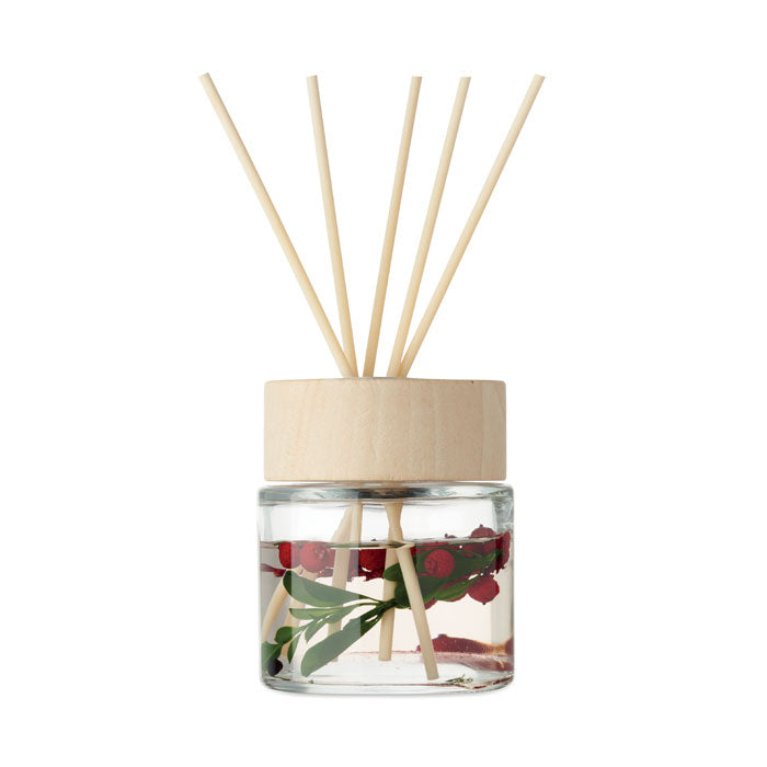MAGNOLIA - Vanilla aroma reed diffuser