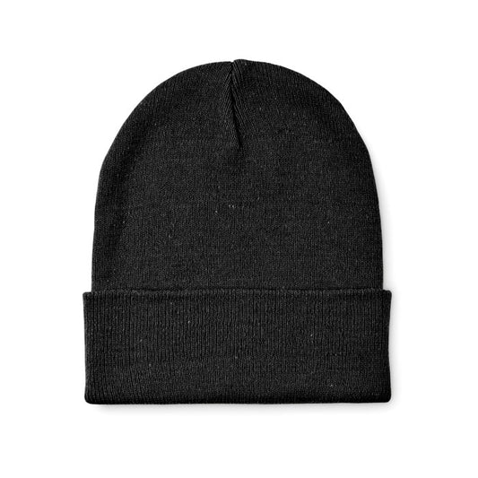 BEANIX – Strickmütze mit Umschlag