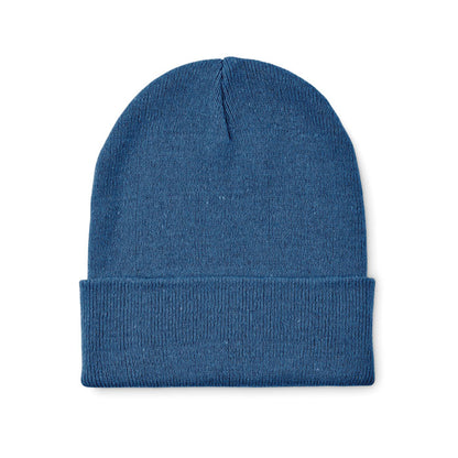 BEANIX - Gorro de punto con puño