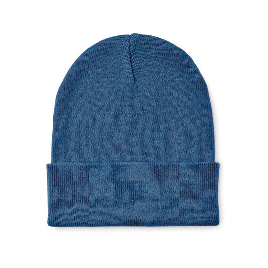 BEANIX – Strickmütze mit Umschlag