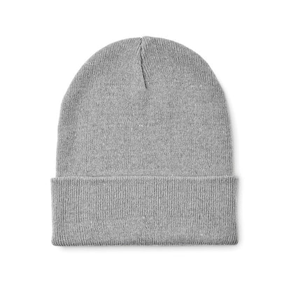 BEANIX - Gorro de punto con puño