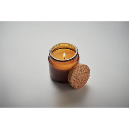 VALO - Plant based wax candle 70 gr