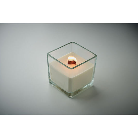 RIU - Candela di cera vegetale 600gr