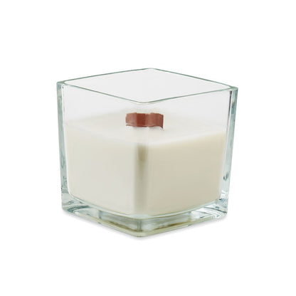 RIU - Candela di cera vegetale 600gr