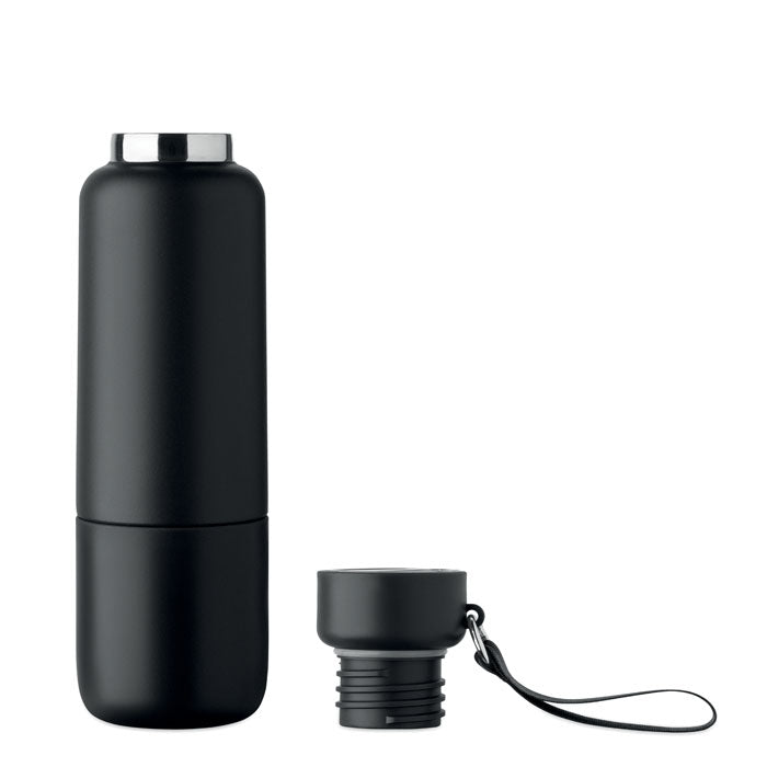 NOEKA - Ampolla doble paret 500ml