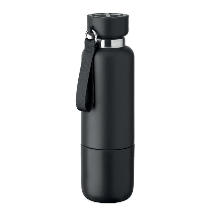 NOEKA - Ampolla doble paret 500ml