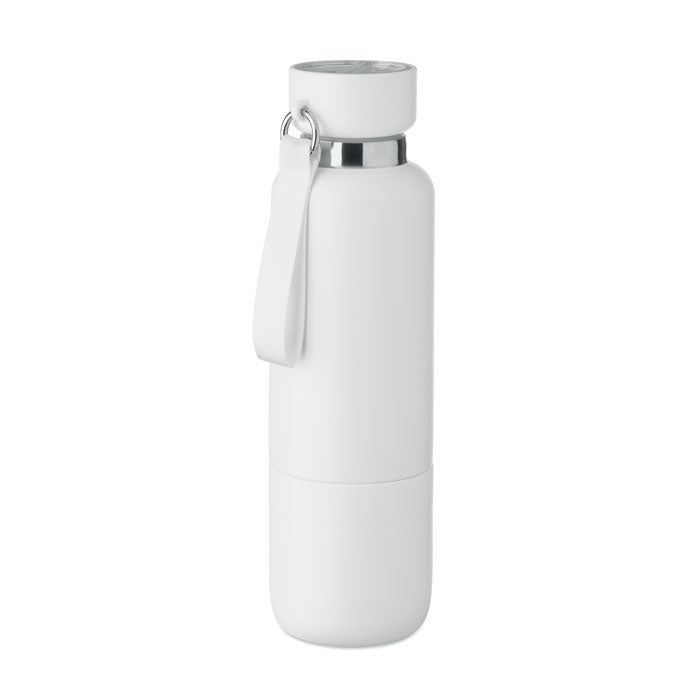 NOEKA - Ampolla doble paret 500ml