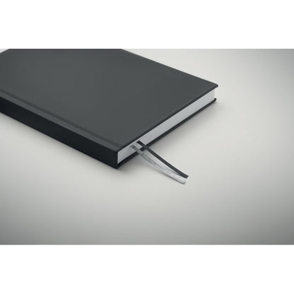 JOURNU - Carnet journal recyclé A5