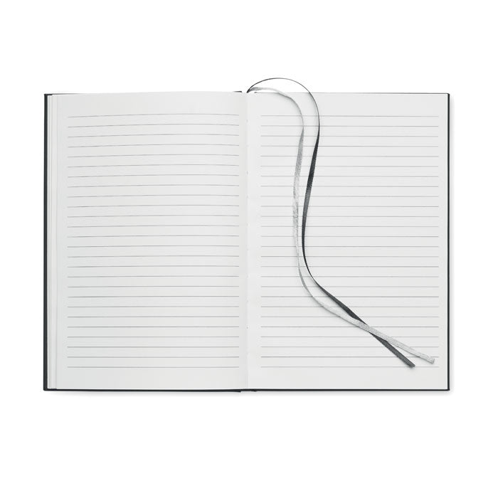 JOURNU - Carnet journal recyclé A5