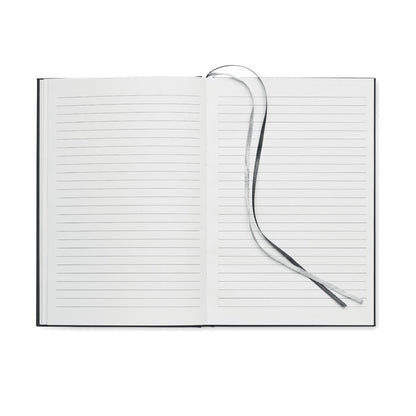 JOURNU - Carnet journal recyclé A5