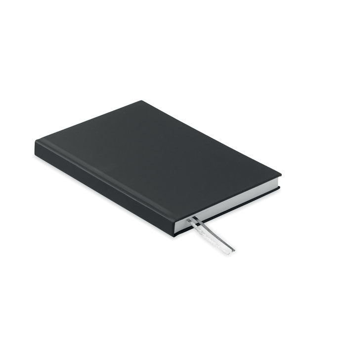 JOURNU - Carnet journal recyclé A5