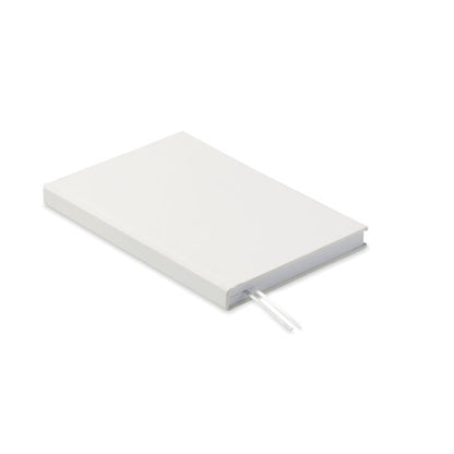 JOURNU - Carnet journal recyclé A5