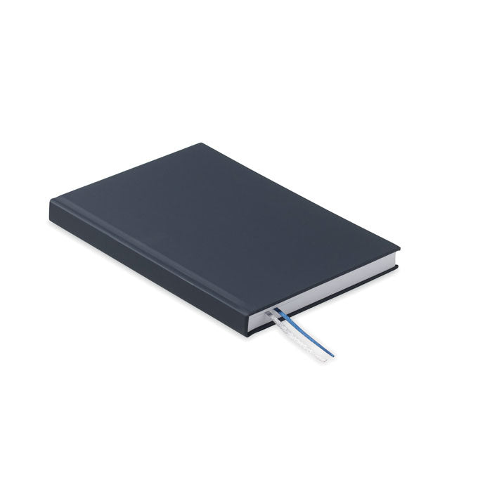 JOURNU - Carnet journal recyclé A5