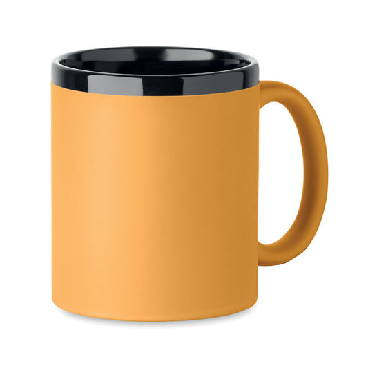 RUBINO - Tazza in ceramica per laser 300 ml