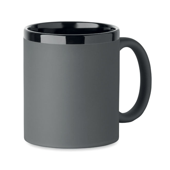 RUBY - Keramikbecher für Laser 300 ml