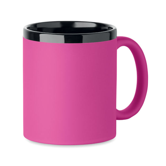 RUBY - Keramikbecher für Laser 300 ml