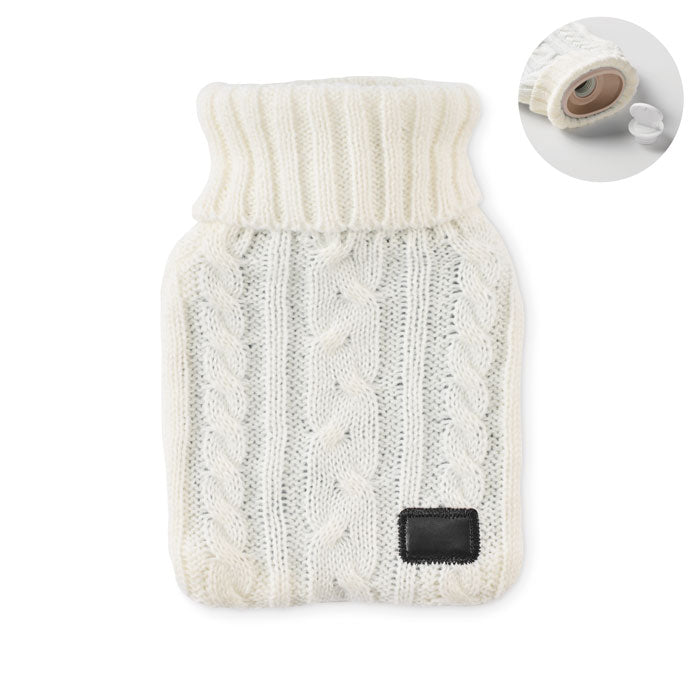 TOASTY - Borsa dell'acqua calda 400ml