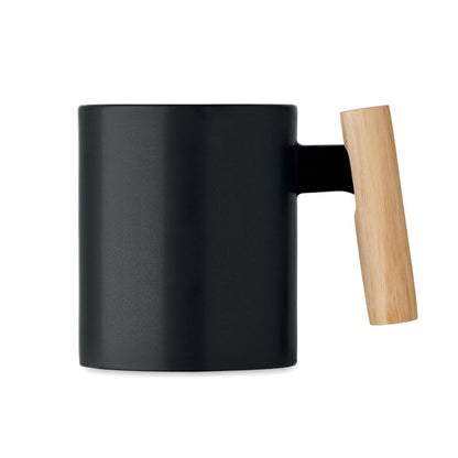 CRENATE - Tazza in ceramica 320 ml