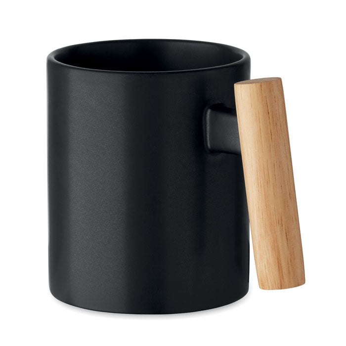 CRENATE - Tazza in ceramica 320 ml