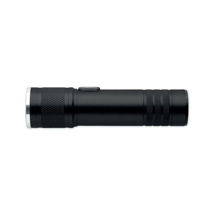 FLASHRA - Llanterna COB recarregable