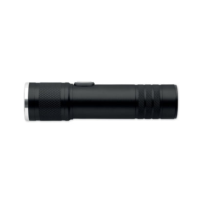 FLASHRA - Llanterna COB recarregable